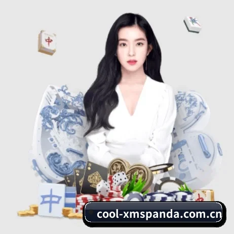 cool-xmspanda.com.cn APP 界面